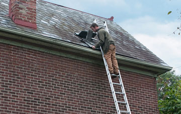 what affects urgent King Street roof repairs