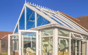 conservatory roof insulation costs King Street
