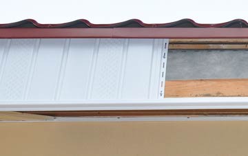 King Street fascia repair costs