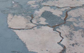 fibreglass roofing replacement King Street