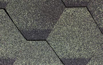 King Street fibreglass shingle repairs