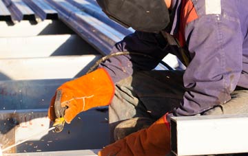 King Street flat roofing options