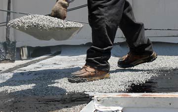 King Street flat roofing companies