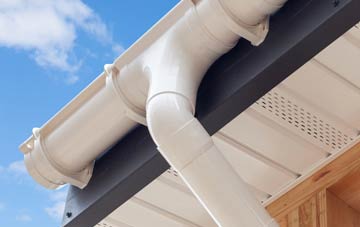 King Street gutter installation costs