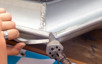 disadvantages of King Street lead roofing