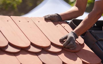 King Street roof tile contractors