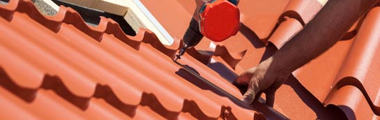 save on King Street roof installation costs