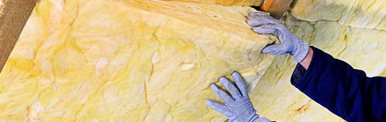 quotes for King Street roof insulation