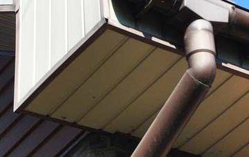 King Street soffit installation costs