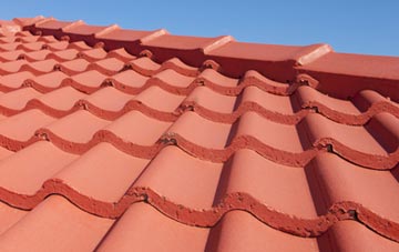 King Street tile and slate roof replacement