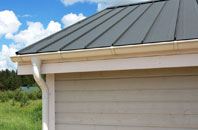 King Street fascia repair