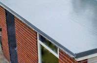 free King Street flat roofing insulation quotes