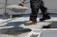 find rated King Street flat roofing replacement companies