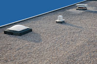 King Street flat roofing