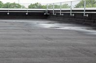 find rated King Street flat roofing companies