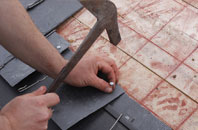 free King Street garage roof repair quotes