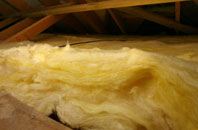 King Street pitch roof insulation