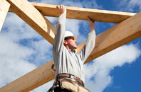 King Street roof replacement work