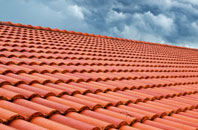 King Street roofing tiles
