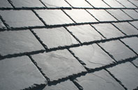King Street slate roof