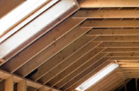 King Street tapered roof insulation quotes